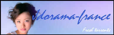 JDorama logo